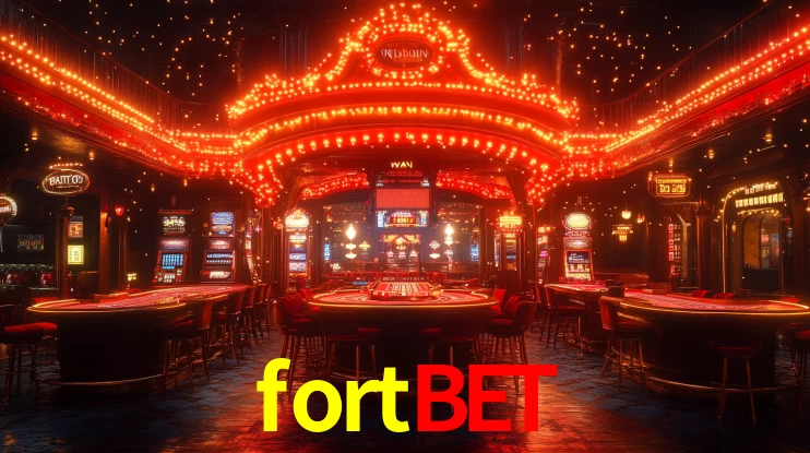 fortbet login