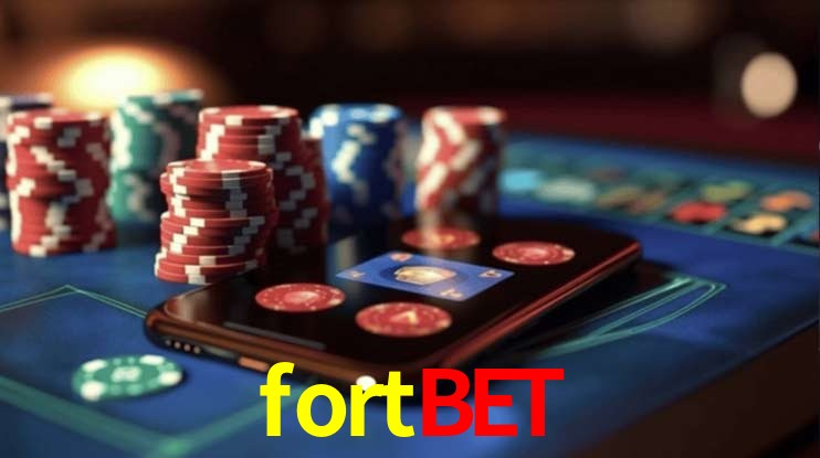 Estatísticas Esportivas fortbet