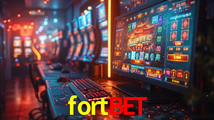 fortbet login