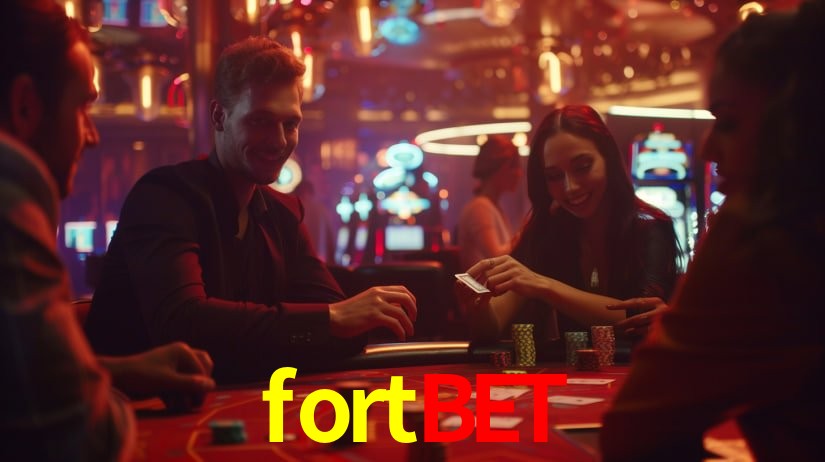 A Popularidade dos Caça-Níqueis no fortbet