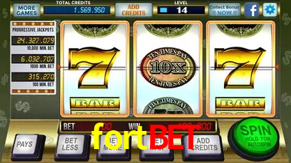 Weekend Specials fortbet