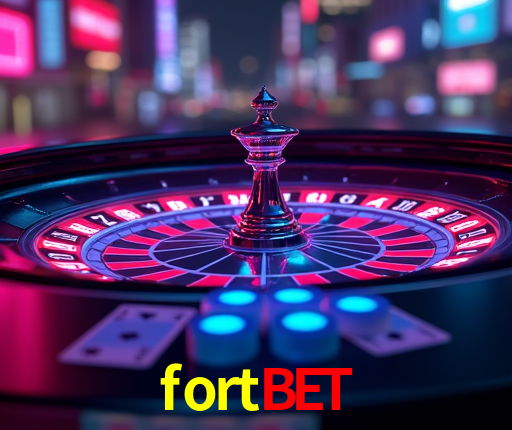 Desvendando o Mundo dos Jogos Virtuais na fortbet