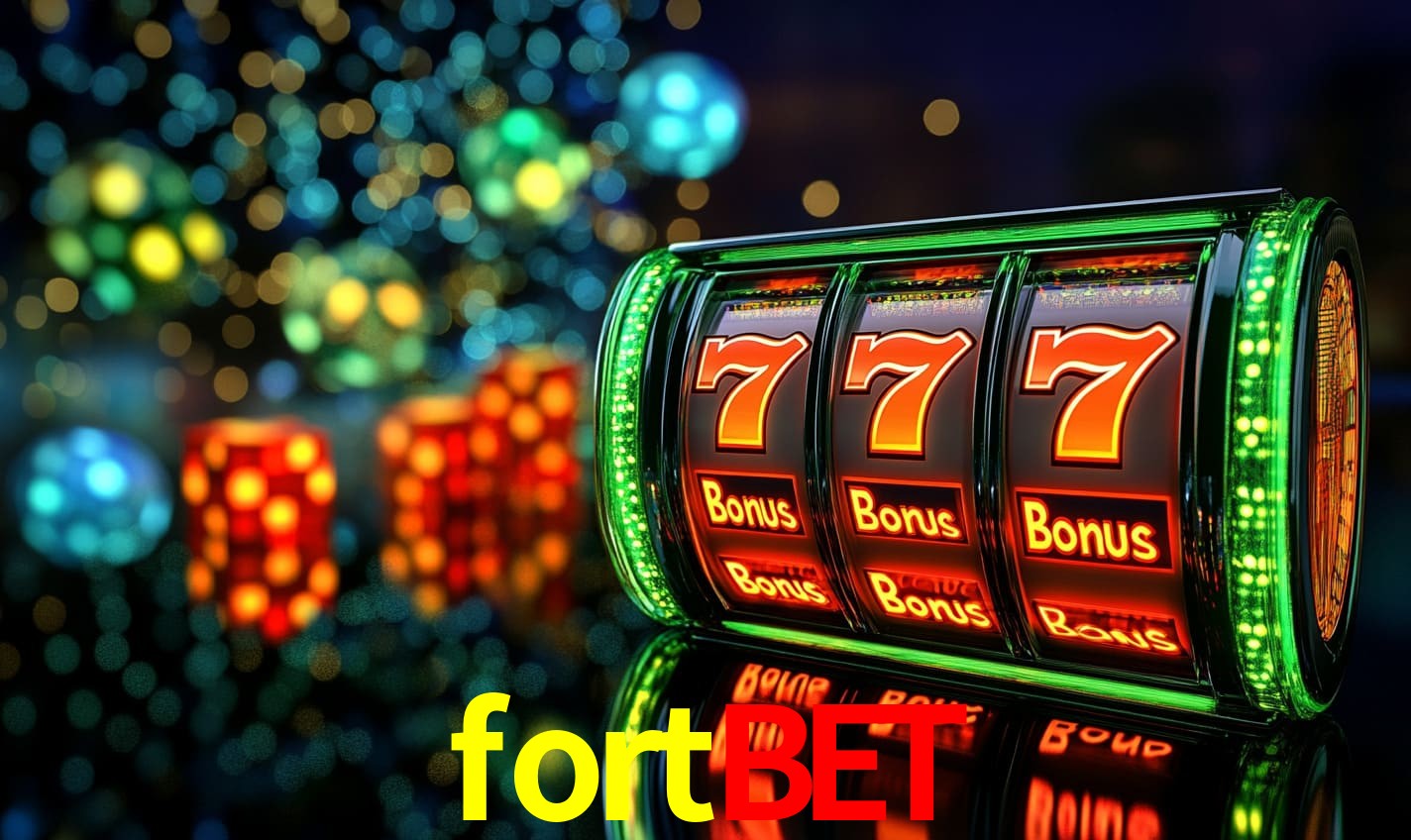 Tecnologia da Plataforma fortbet