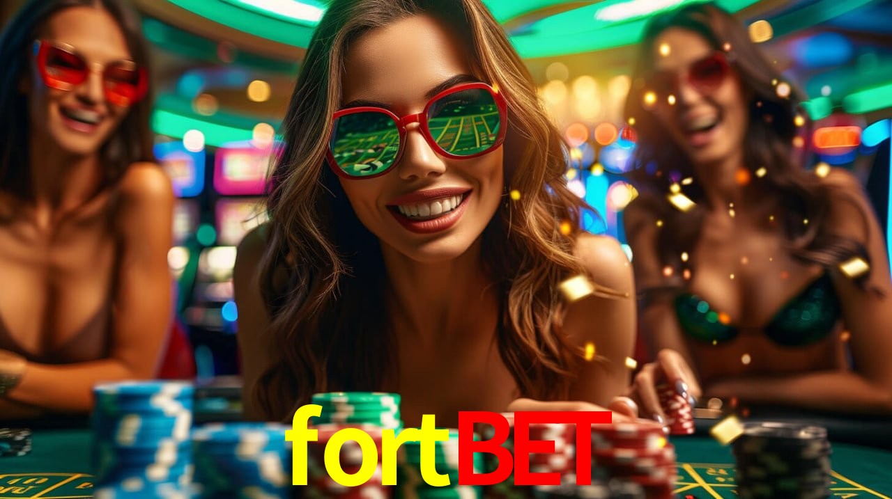 Football Betting fortbet