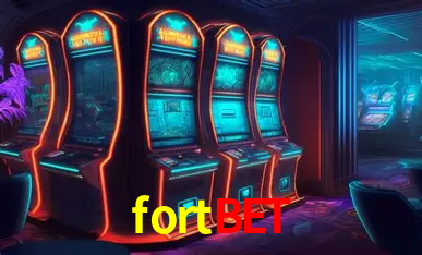 Descubra a Magia dos Jogos de Arcade no fortbet