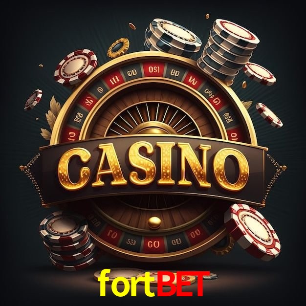 APP oficial da fortbet para mobile